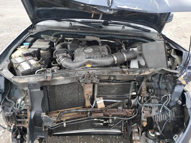 Photo 12 from auction – 2009 NISSAN PATHFINDER with VIN 5N1AR18B29C617736