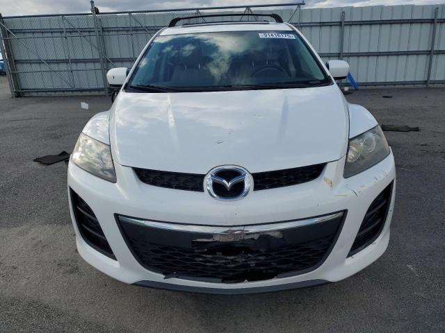 Photo 5 from auction – 2010 MAZDA CX-7 with VIN JM3ER2WM4A0351679