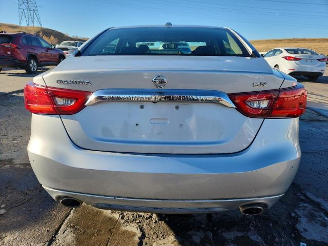Photo 6 from auction – 2017 NISS MAXIMA with VIN 1N4AA6AP5HC453336