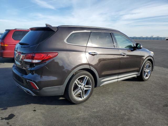 Photo 3 from auction – 2019 HYUNDAI SANTA FE X with VIN KM8SRDHF2KU299528