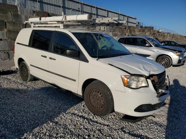Photo 4 from auction – 2012 DODGE RAM VAN with VIN 2C4JDGAG1CR292457