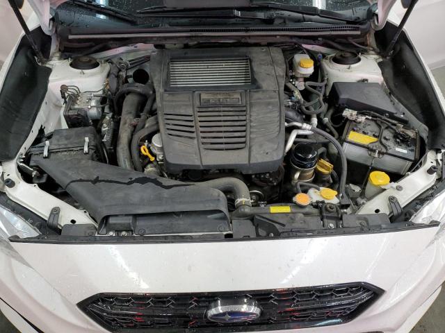 Photo 11 from auction – 2021 SUBARU WRX with VIN JF1VA1A69M9813310