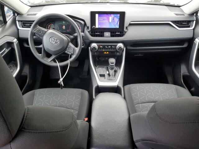 Photo 8 from auction – 2024 TOYOTA RAV4 XLE with VIN 2T3P1RFV5RC415487