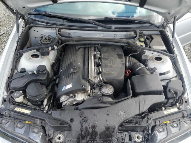 Photo 11 from auction – 2002 BMW M3 with VIN WBSBR93472EX22677
