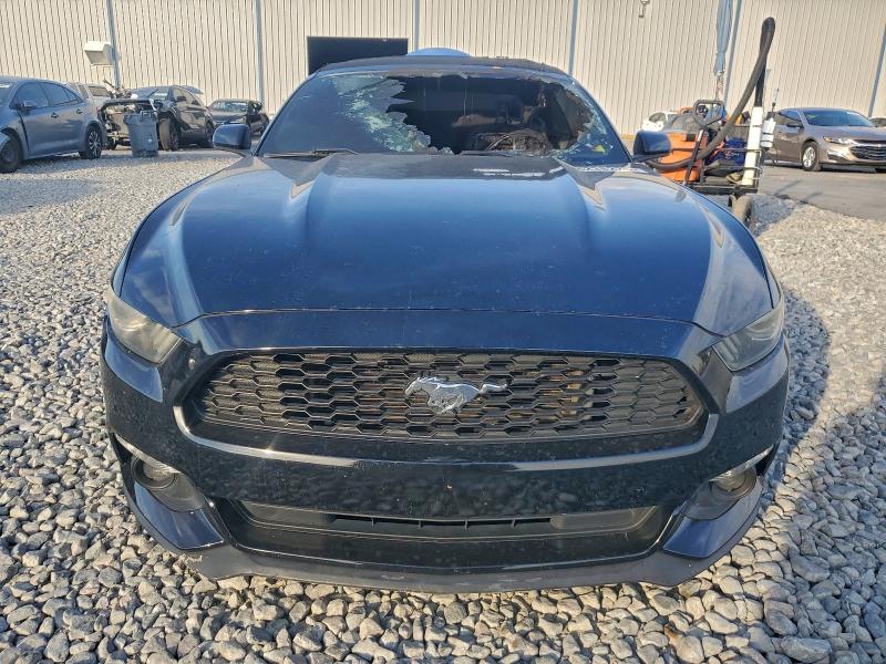 Photo 5 from auction – 2016 FORD MUSTANG with VIN 1FATP8EM9G5257714