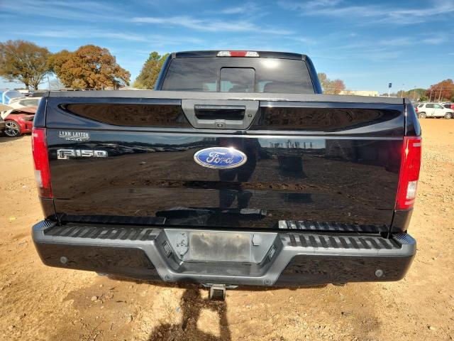 Photo 6 from auction – 2017 FORD F150 SUPER with VIN 1FTEW1EF2HFB73485