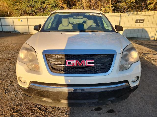 Photo 5 from auction – 2010 GMC ACADIA SLE with VIN 1GKLRLED2AJ145105