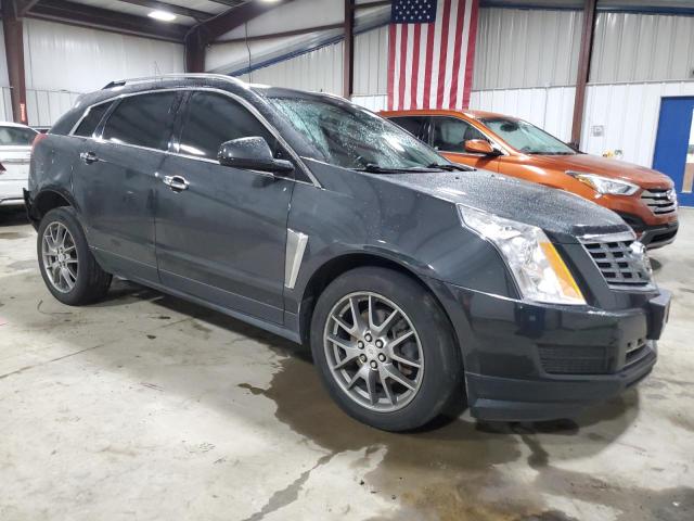 Photo 4 from auction – 2014 CADILLAC SRX LUXURY with VIN 3GYFNBE36ES548993