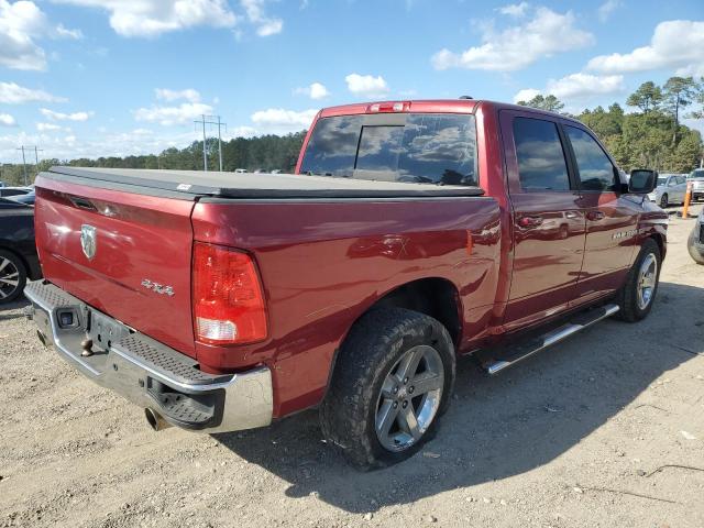 Photo 3 from auction – 2012 DODGE RAM 1500 S with VIN 1C6RD6MT4CS110150