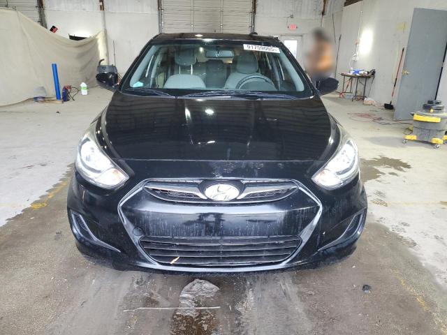 Photo 5 from auction – 2013 HYUNDAI ACCENT GLS with VIN KMHCT4AE4DU576447
