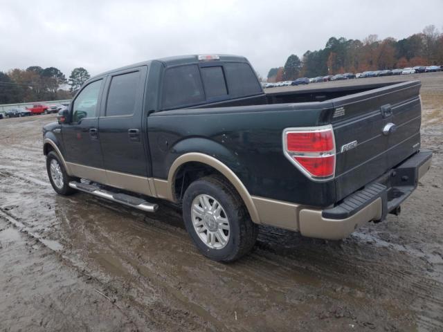 Photo 2 from auction – 2012 FORD 150 with VIN 1FTFW1CF7CFC70018