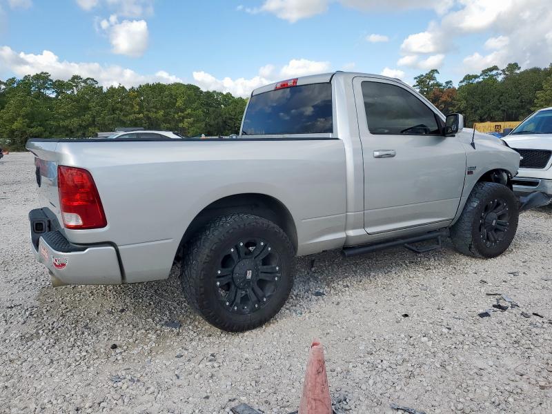 Photo 3 from auction – 2011 DODGE RAM 1500 with VIN 3D7JB1ET4BG626534