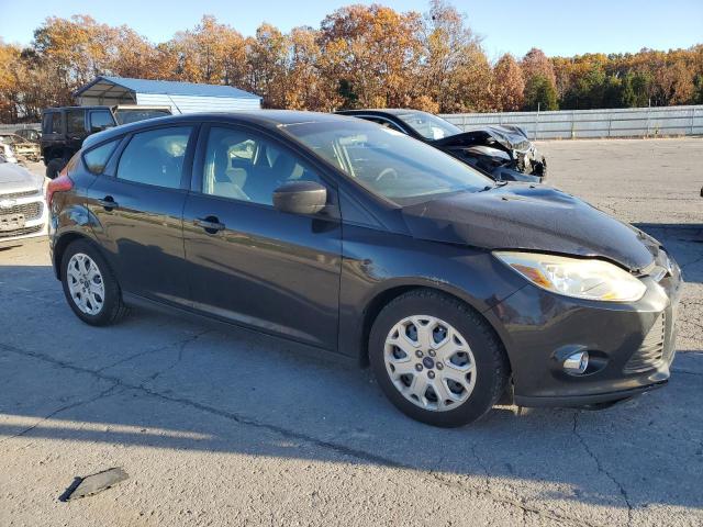 Photo 4 from auction – 2012 FORD FOCUS SE with VIN 1FAHP3K20CL404150