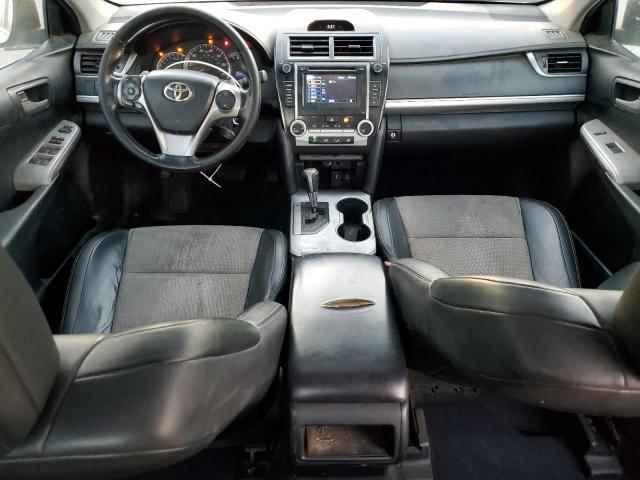Photo 8 from auction – 2012 TOYOTA CAMRY BASE with VIN 4T1BF1FK9CU096421