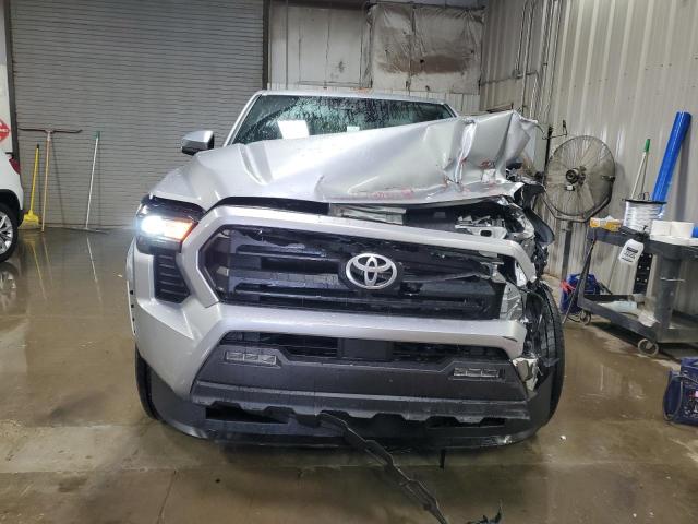 Photo 5 from auction – 2025 TOYOTA TACOMA DOU with VIN 3TMLB5JN7SM178941