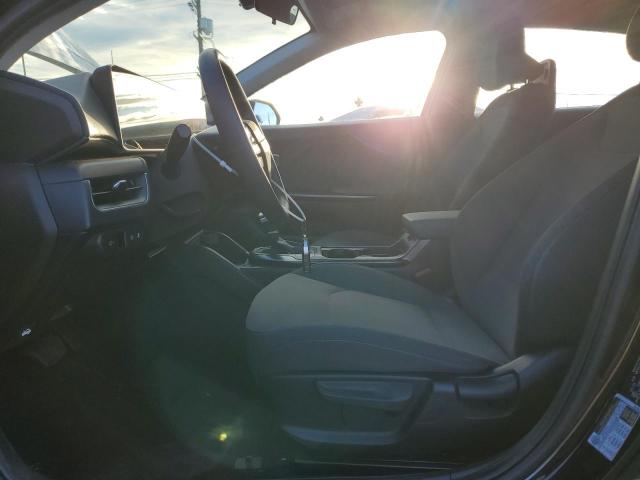 Photo 7 from auction – 2025 KIA K4 LX with VIN 3KPFT4DE1SE085505