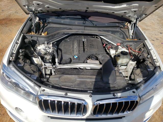 Photo 12 from auction – 2017 BMW X5 XDRIVE3 with VIN 5UXKR0C32H0X82865