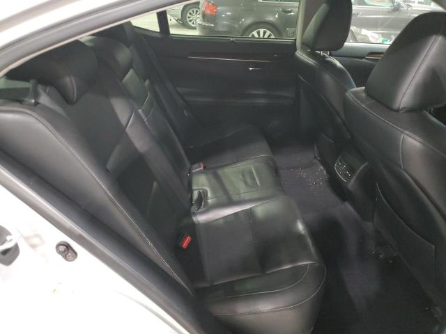 Photo 10 from auction – 2014 LEXUS ES 350 with VIN JTHBK1GG4E2090937
