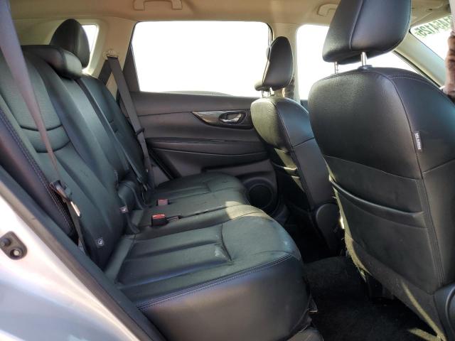 Photo 11 from auction – 2018 NISSAN ROGUE S with VIN 5N1AT2MT0JC738517