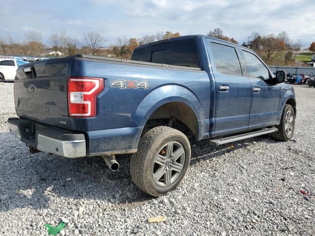 Photo 3 from auction – 2018 FORD F150 SUPER with VIN 1FTEW1EP3JFB03380