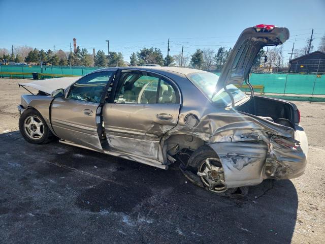 Photo 2 from auction – 2000 BUICK LESABRE CU with VIN 1G4HP54K9Y4146520