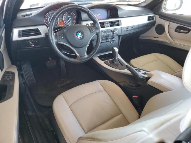 Photo 8 from auction – 2011 BMW 335 I with VIN WBADX7C56BE742385