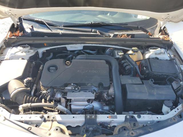 Photo 11 from auction – 2017 CHEVROLET MALIBU LT with VIN 1G1ZE5ST9HF129143