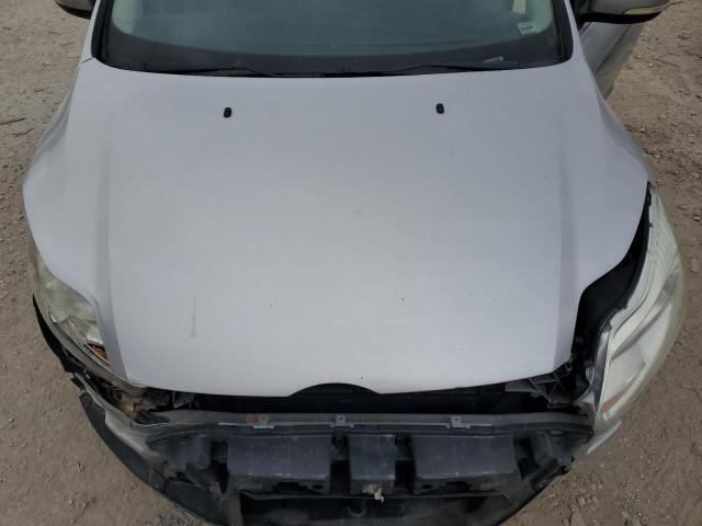 Photo 11 from auction – 2012 FORD FOCUS with VIN 1FAHP3H24CL457473