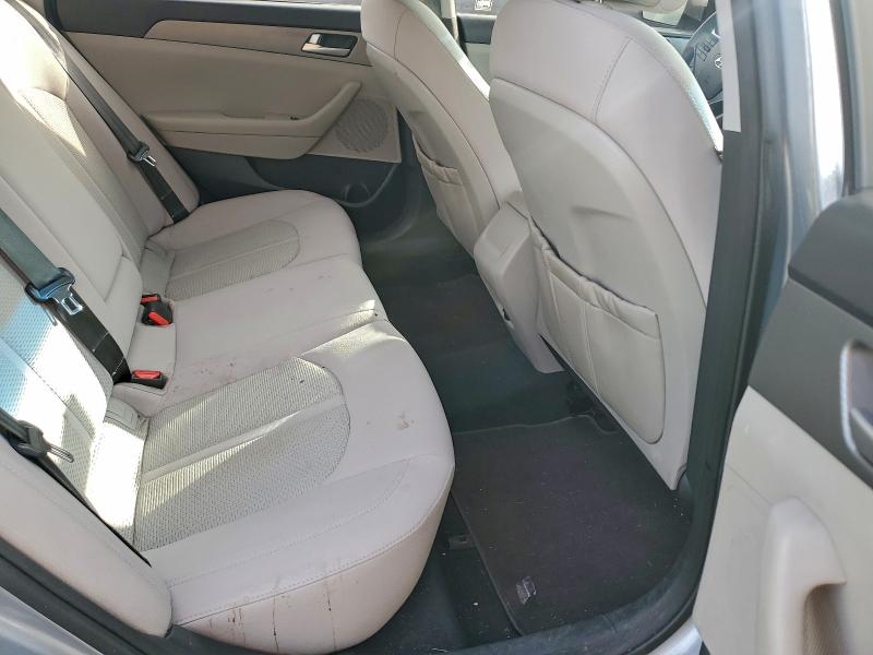 Photo 10 from auction – 2015 HYUNDAI SONATA SE with VIN 5NPE24AF6FH003085