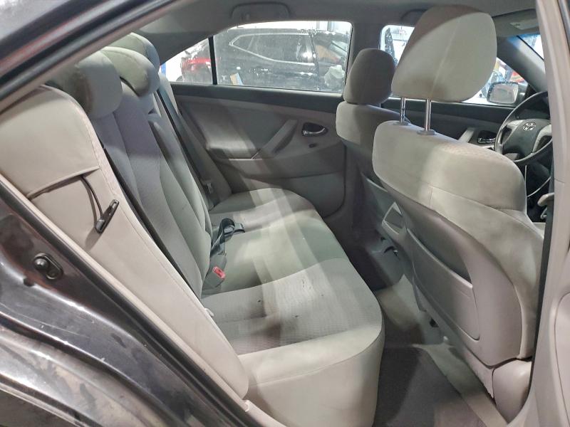 Photo 10 from auction – 2011 TOYOTA CAMRY BASE with VIN 4T1BF3EK1BU611553
