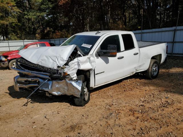 CHEVROLET SILVERADO 2015 with VIN 1GC2CUEG8FZ552816 - Photo from auction