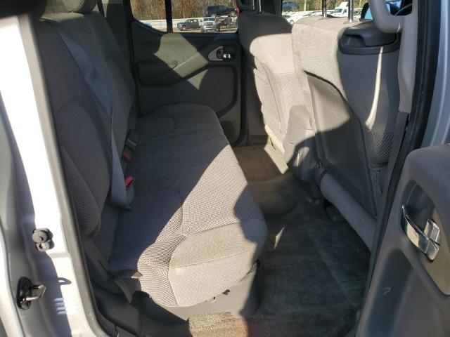 Photo 10 from auction – 2010 NISSAN FRONTIER C with VIN 1N6AD0EV3AC411659