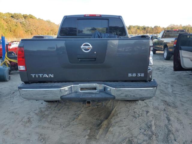 Photo 6 from auction – 2005 NISSAN TITAN with VIN 1N6BA07A25N548657