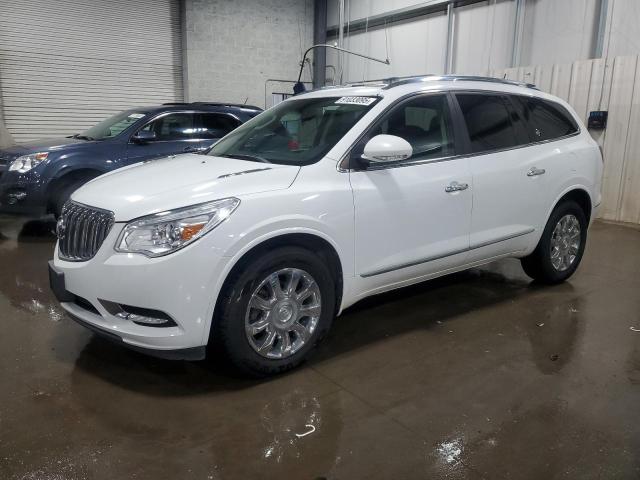 BUICK ENCLAVE 2016 with VIN 5GAKVBKD8GJ347698 - Photo from auction