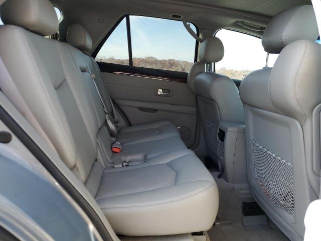 Photo 10 from auction – 2008 CADILLAC SRX with VIN 1GYEE637380121534