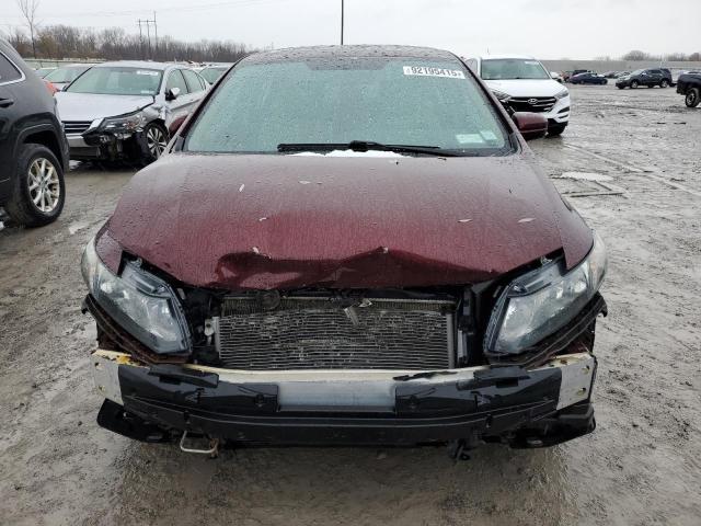 Photo 5 from auction – 2014 HONDA CIVIC EX with VIN 19XFB2F8XEE056362