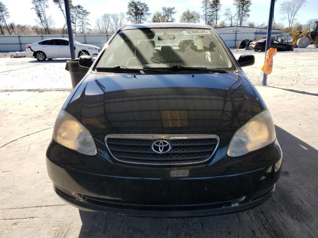 Photo 5 from auction – 2008 TOYOTA COROLLA CE with VIN 1NXBR32E48Z001239