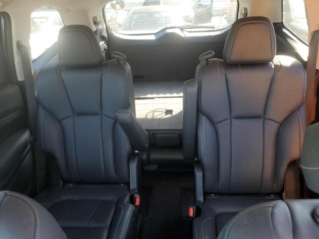 Photo 10 from auction – 2021 SUBARU ASCENT LIM with VIN 4S4WMAPD2M3419237