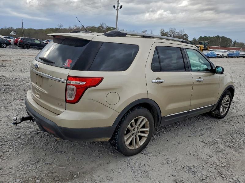 Photo 3 from auction – 2011 FORD EXPLORER X with VIN 1FMHK7D85BGA90614