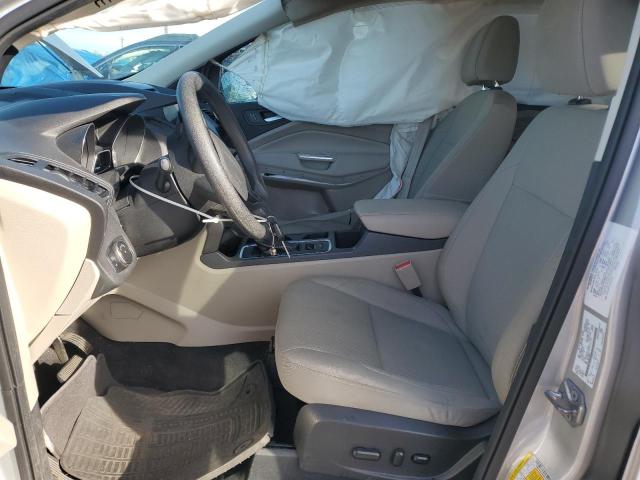Photo 7 from auction – 2017 FORD ESCAPE SE with VIN 1FMCU9GD3HUD61429