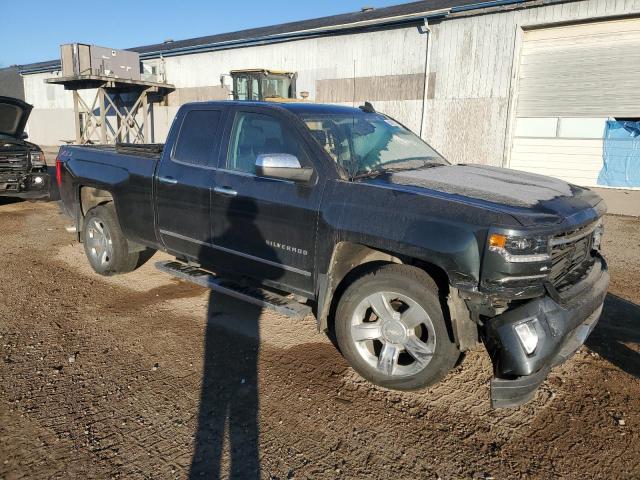 Photo 4 from auction – 2018 CHEVROLET SILVERADO with VIN 1GCVKSEC4JZ282011
