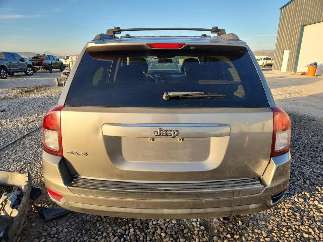 Photo 6 from auction – 2014 JEEP COMPASS SP with VIN 1C4NJDBBXED567941