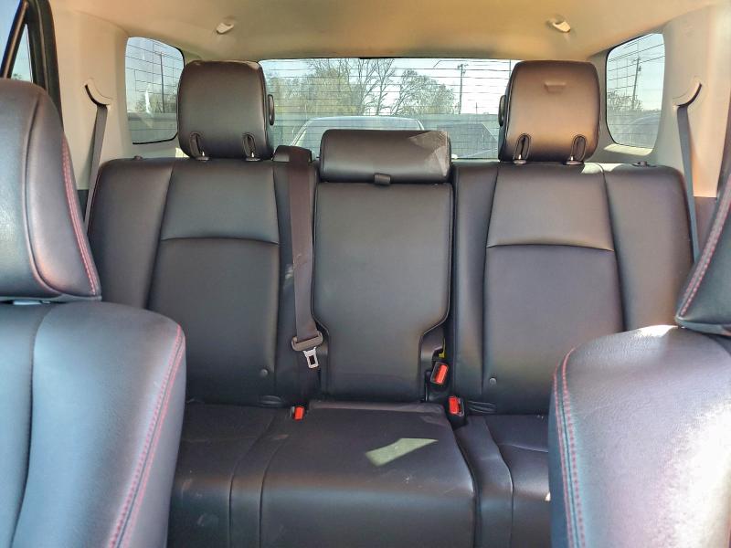 Photo 10 from auction – 2017 TOYOTA 4RUNNER SR with VIN JTEBU5JR2H5445857