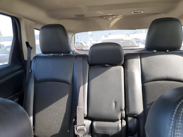 Photo 10 from auction – 2017 DODGE JOURNEY CR with VIN 3C4PDDGGXHT553301