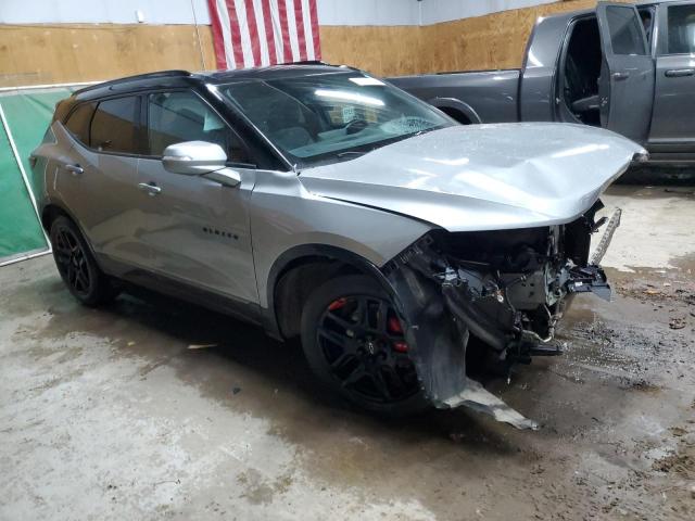 Photo 4 from auction – 2023 CHEVROLET BLAZER RS with VIN 3GNKBKRS7PS196404