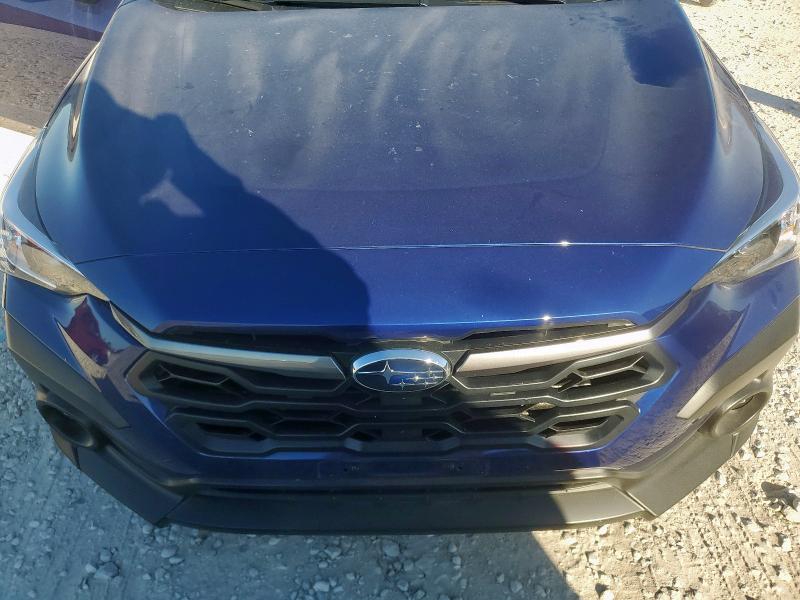 Photo 12 from auction – 2024 SUBARU CROSSTREK with VIN JF2GUADC5RH889648