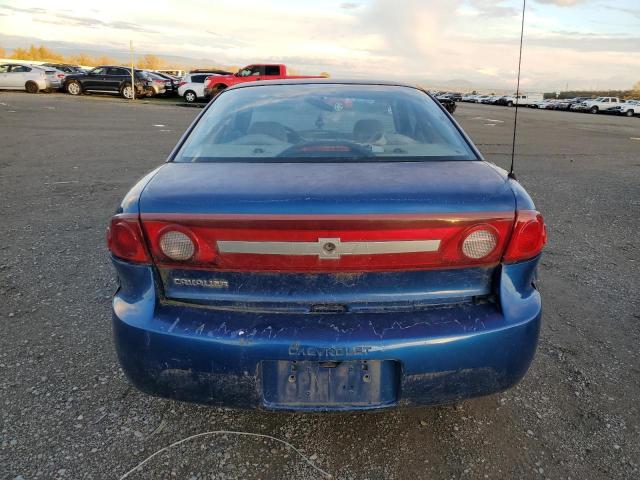 Photo 6 from auction – 2003 CHEVROLET CAVALIER with VIN 1G1JC12F637181404