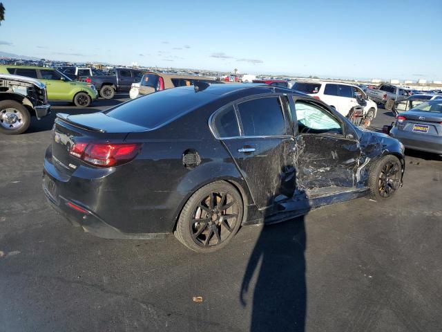 Photo 3 from auction – 2015 CHEVROLET SS with VIN 6G3F15RW0FL127420