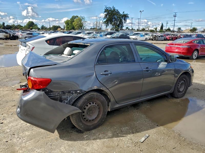 Zdjęcie 3 z aukcji – 2010 TOYOTA COROLLA BA z VIN 2T1BU4EE5AC359117