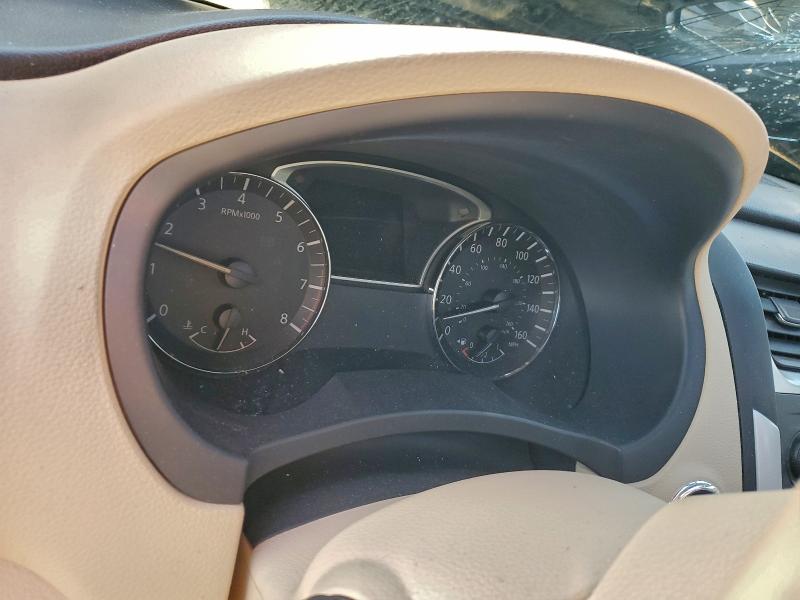 Photo 9 from auction – 2016 NISSAN ALTIMA 2.5 with VIN 1N4AL3AP4GC283123